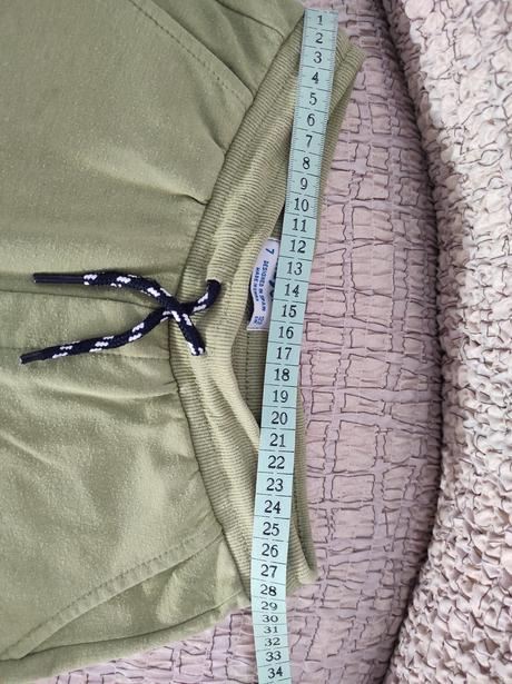 Predám chlapč. krátke nohavice mayoral veľk. 122, mayoral,122