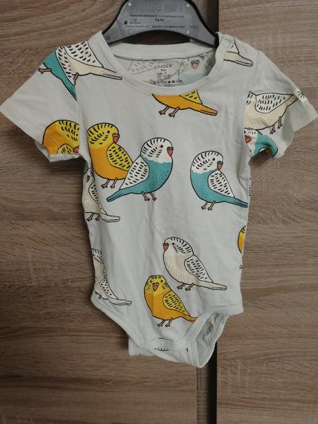 Body andulky 74, lindex,74