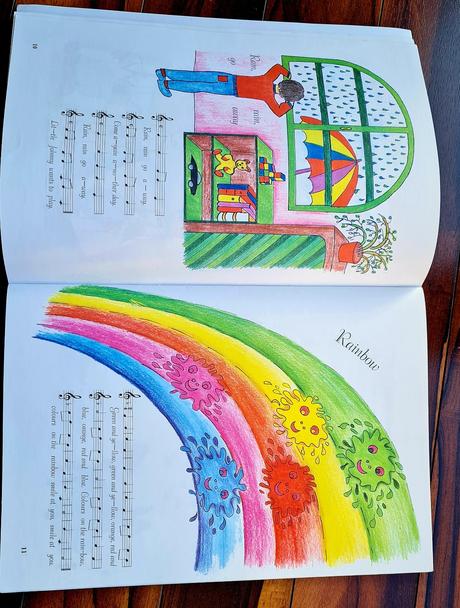 Anglictina pre deti,