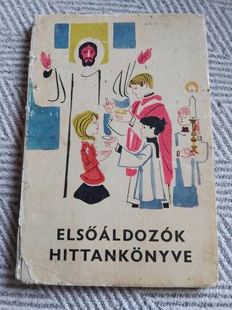 Elsoaldozok hittankonyve, 