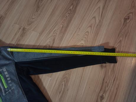 Softshelová bunda, crivit,158