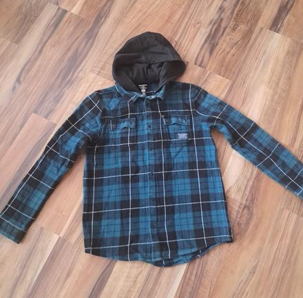 Koselova mikino bunda, f&f,158