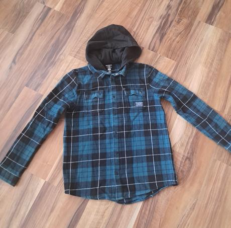 Koselova mikino bunda, f&f,158