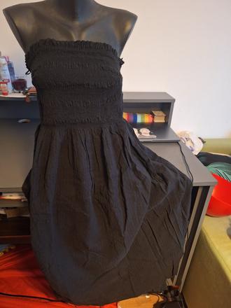 Damske šaty, h&m,xl