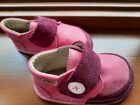 Tikki topánky, tikki,21