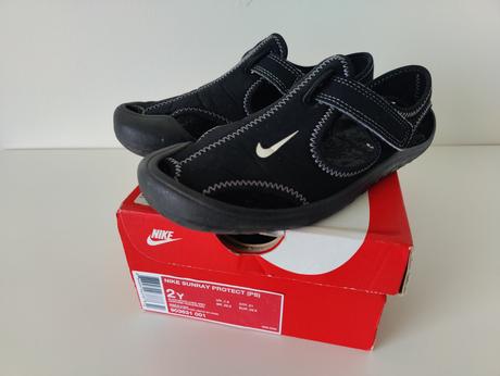 Nike sunray protect veľ. 33,5, nike,33