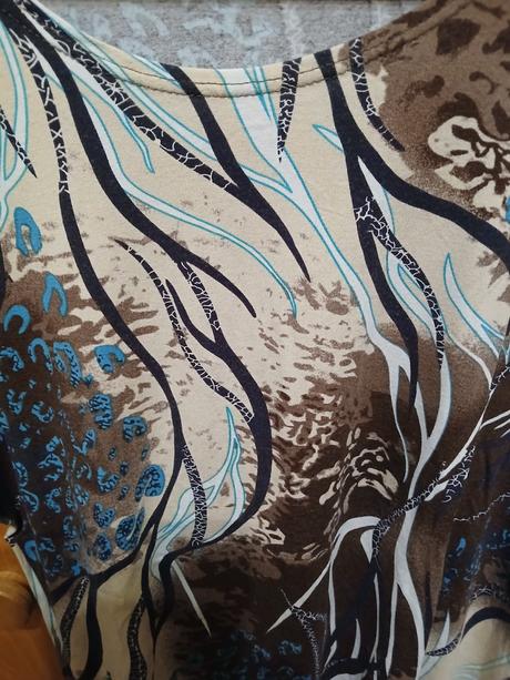 Tričko zn.sport mode, xxl