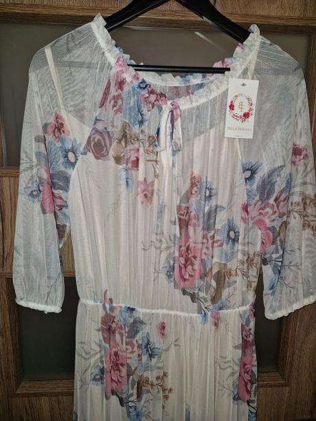 Nove saty, xl