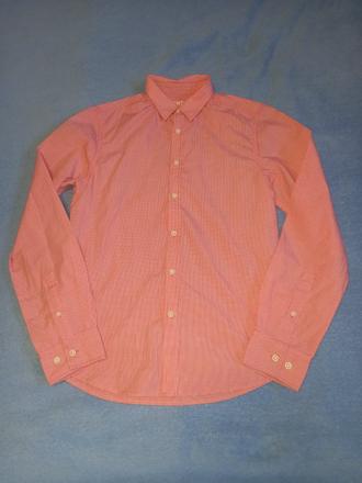 Košeľa smog, new yorker,s