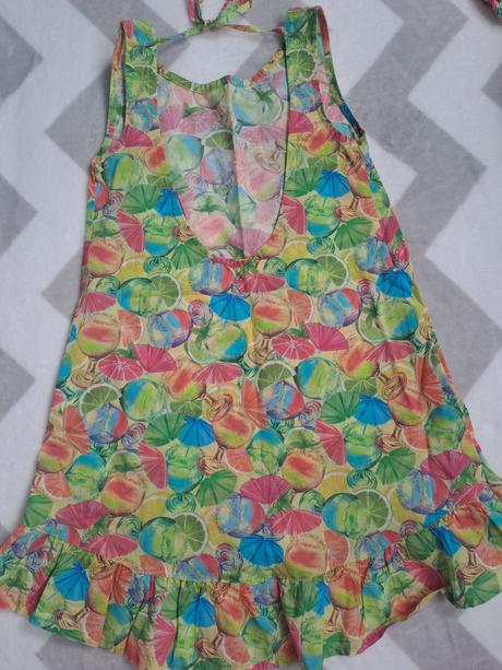 Plážový setik, 116