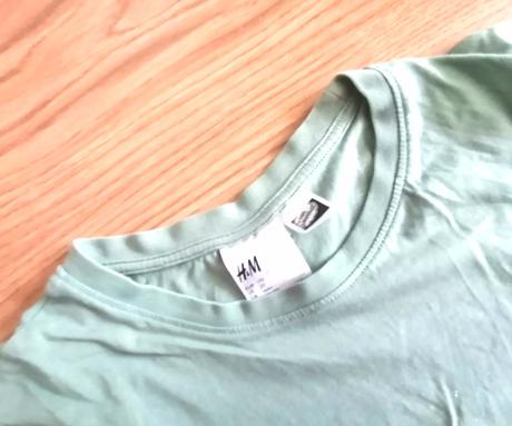 Chlapčenské letné pyžamo simpsons, veľ. 170, h&m,170