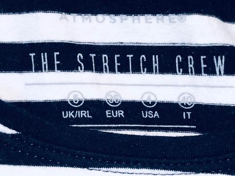 Atmosphere - tričko s krátkym rukávom, atmosphere,36