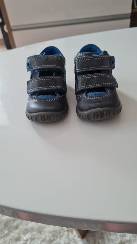 Jesenne topanky, ecco,20