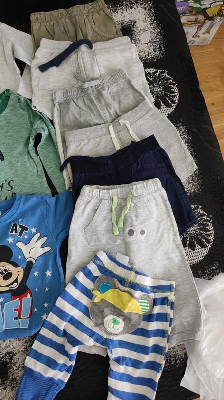 Balik chlapec 80, 68–80