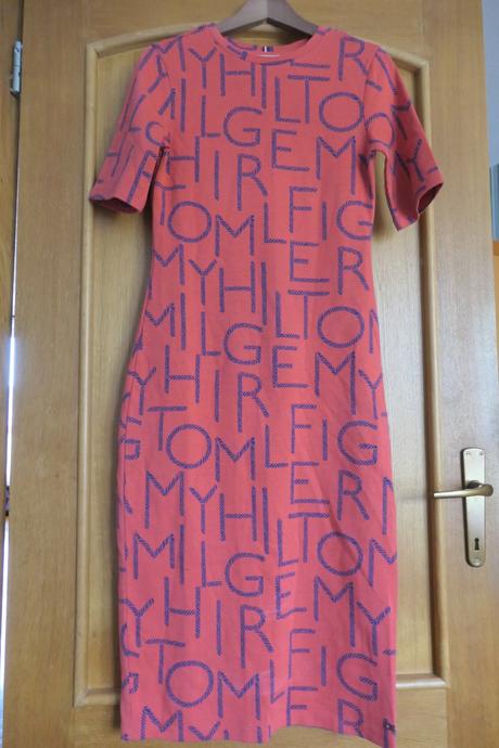 Tommy hilfiger original monogram super saty s-l, tommy hilfiger,m