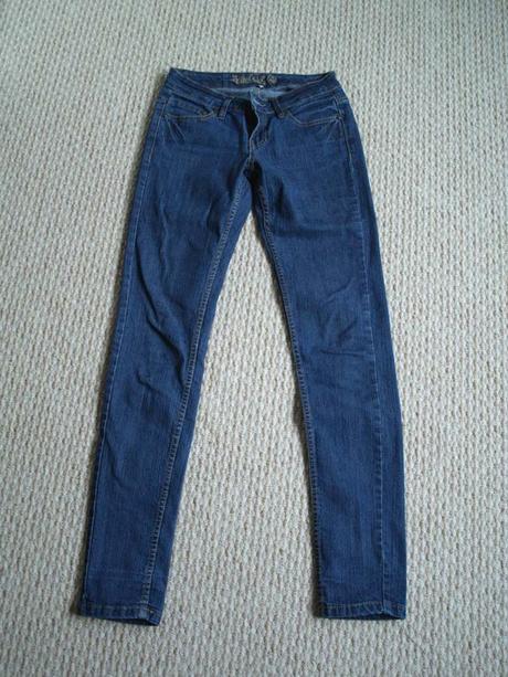 Rifle sublevel veľ. xs, xs