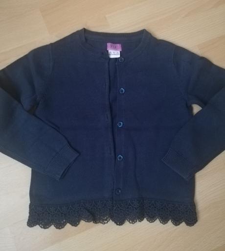 Dievcensky svetrik f&f, 110