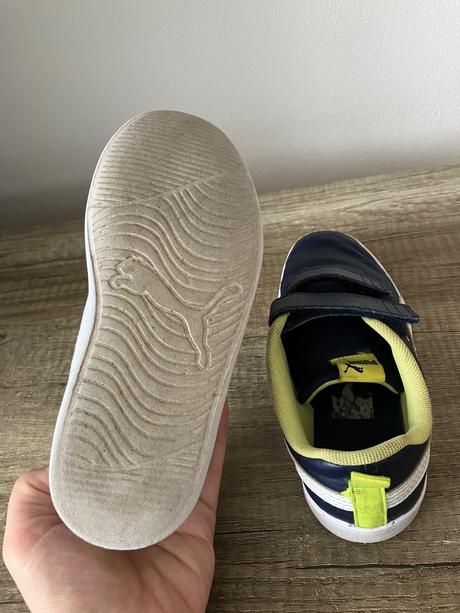 Puma tensiky, puma,31