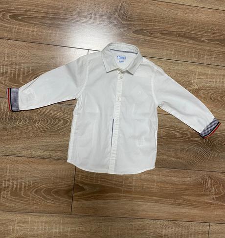 Košeľa, mayoral,92