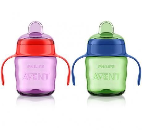 Avent pohárik klasik 200 ml 6+,