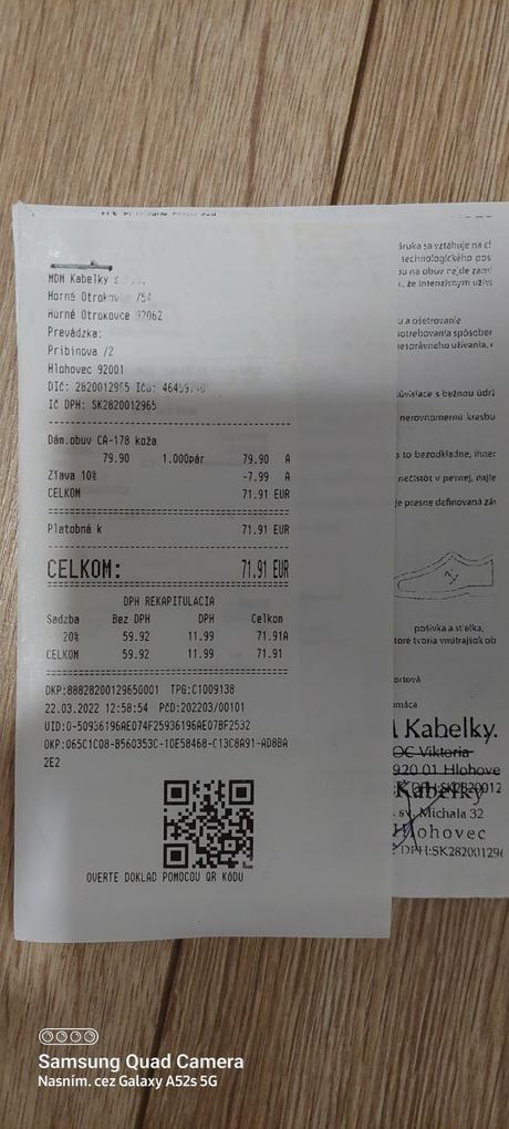 Kožené topánky caprice, 37