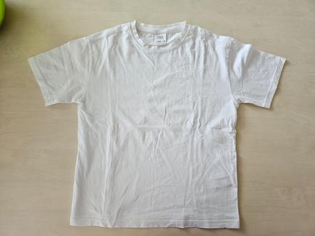 Biele tricko zara 9-10 rokov, zara,140
