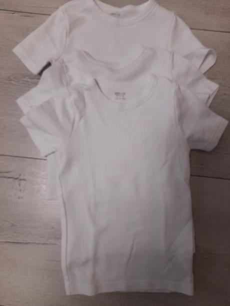 Termo tricka 7-8, f&f,128