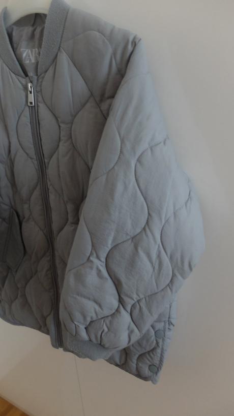 Bunda zara 128/134, zara,128