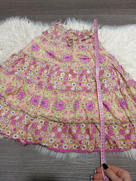 Letné šatičky veľ. 98, 98