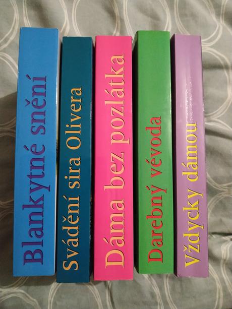 Historicke romany cesky jazyk, 