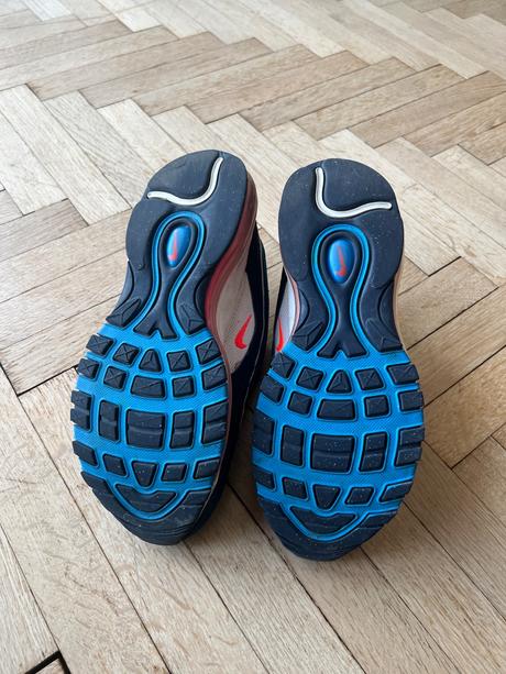 Tenisky nike air max, nike,38