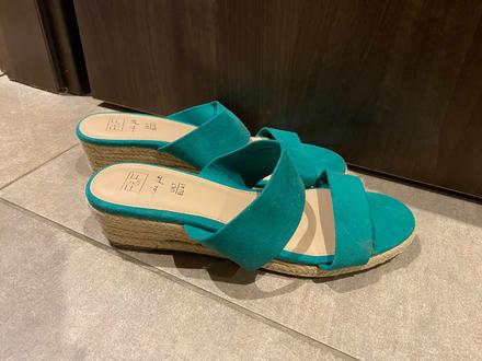 Slapky, f&f,41