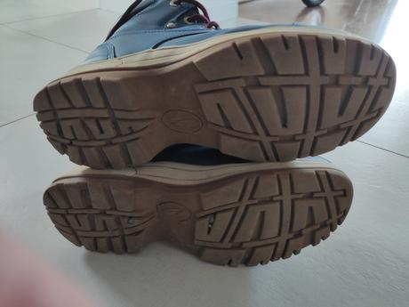 Zimné topánky č. 37, 37