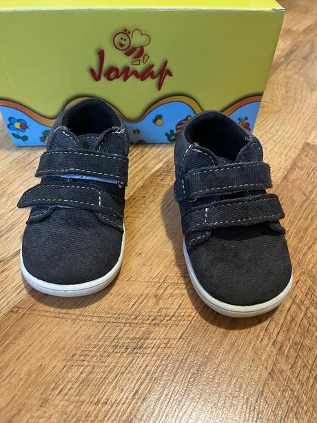 Topánky jonap, jonap,19