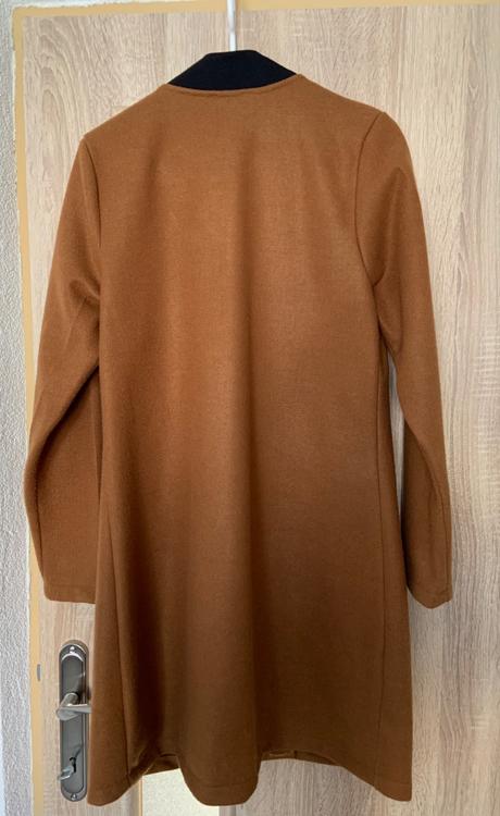 Dámsky kabát, 
