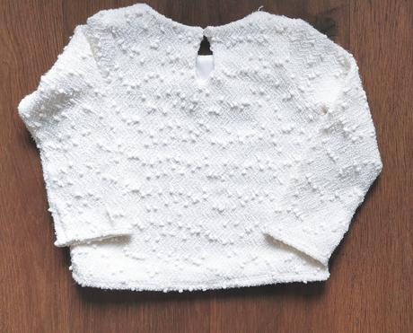 Pulovrik f&f 86, f&f,86