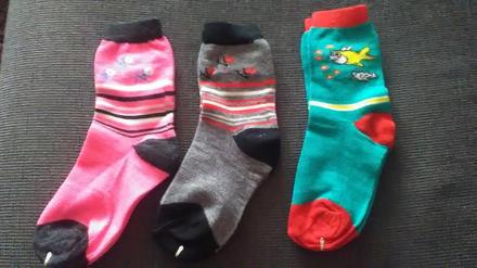 Nové detske pokožky, 26