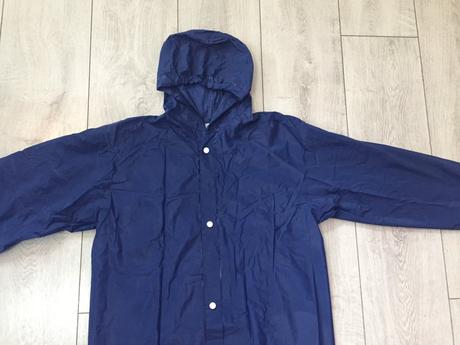 Chlapčensky pršiplašť 7-9 rokov, 134