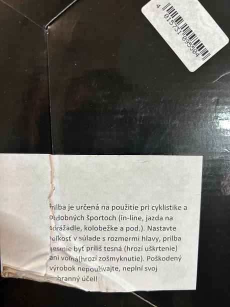 Puky detska cyklisticka prilba m, m