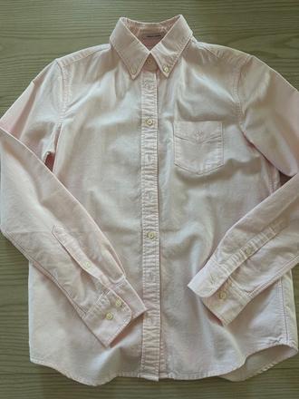 Košeľa, gant,34