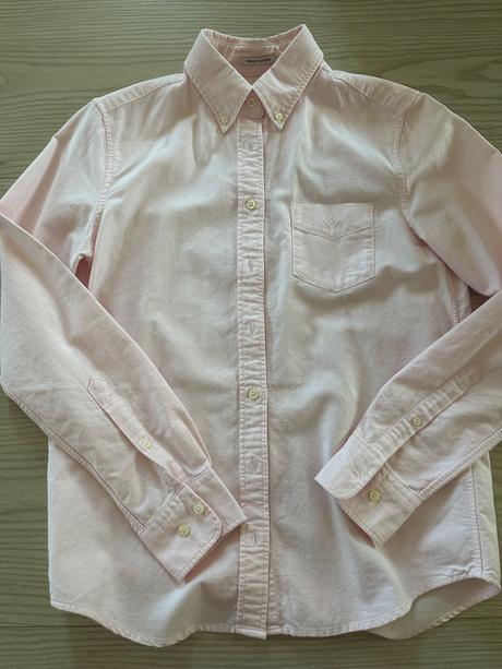 Košeľa, gant,34