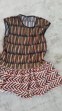 Tunika -zara s, zara,s