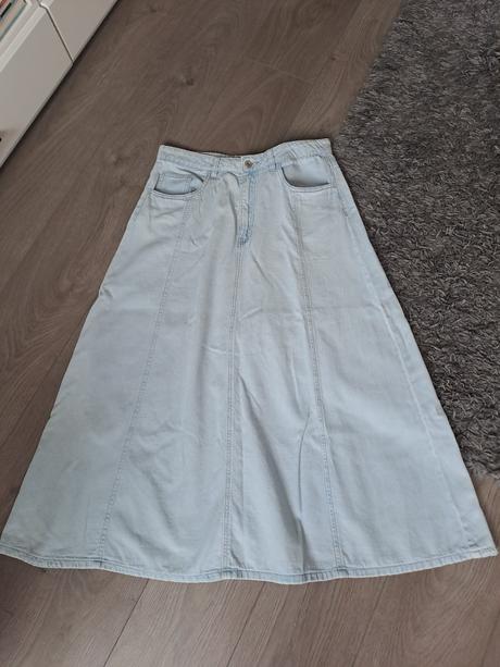 Riflova sukna sinsay, sinsay,42