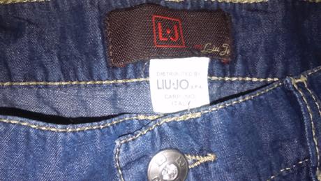 Sukňa liu jo, liu jo,s