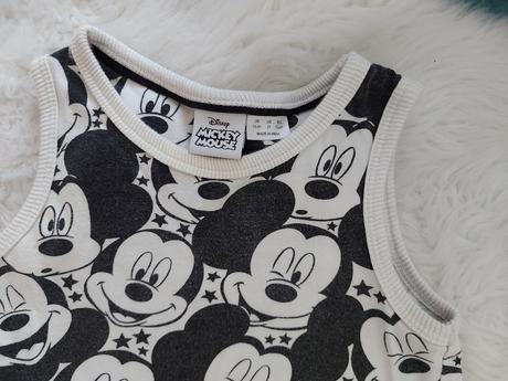 Tielko mickey, disney,92