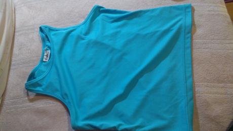 Dievčenské tričká cena za kus, 152