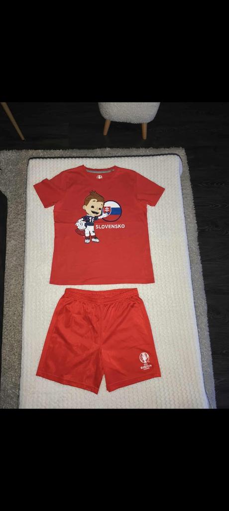 Súprava slovensko č.140, 140