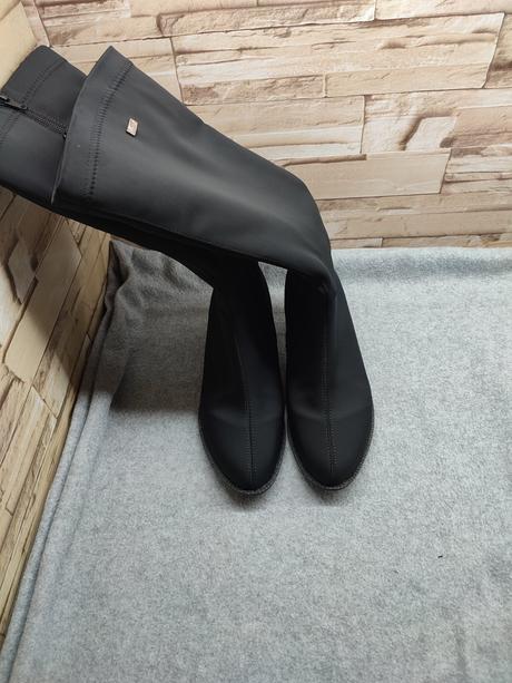 Rieker 38 - dámske čižmy s membránou riekertex, rieker,38