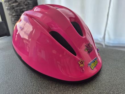 Prilba na bicykel s/m, s