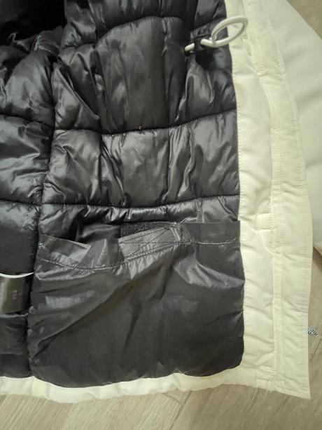 Úžasná zimná vetrovka superdry, superdry,42 / 44 / 46